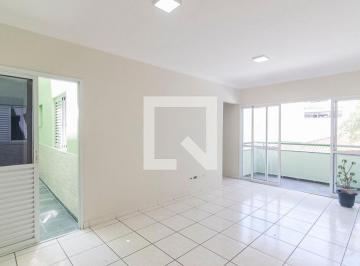 Apartamento · 128m² · 3 Quartos · 2 Vagas · Apartamento à Venda - Vila Assunção, 3 Quartos, 128 m2