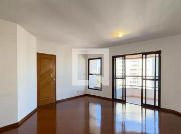 Apartamento · 140m² · 3 Quartos · 3 Vagas · Apartamento à Venda - Chácara Santo Antonio, 3 Quartos, 140 m2