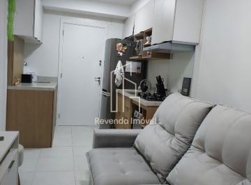Apartamento · 29m² · 1 Quarto · Apartamento à venda na Casa Verde, SP: 1 quarto, 1 banheiro, 29m² - Oportunidade única!