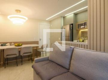 Apartamento · 62m² · 2 Quartos · 1 Vaga · Apartamento à Venda - Vila Santa Clara, 2 Quartos, 62 m2