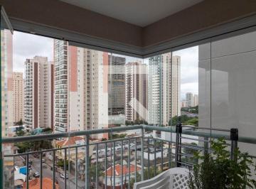 Apartamento en Venda de 2 quartos Tatuapé · Apartamento à Venda - Tatuapé, 2 Quartos, 50 m2
