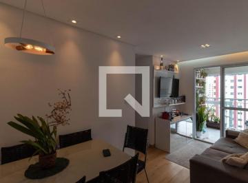 Apartamento · 50m² · 2 Quartos · 1 Vaga · Apartamento à Venda - Tatuapé, 2 Quartos, 50 m2
