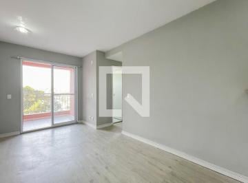 Apartamento · 48m² · 2 Quartos · 1 Vaga · Apartamento à Venda - Santa Maria, 2 Quartos, 48 m2