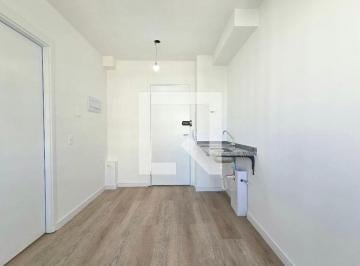 Apartamento · 25m² · 1 Quarto · Apartamento à Venda - Vila Olímpia, 1 Quarto, 25 m2