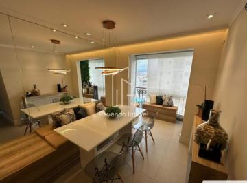 Apartamento · 66m² · 3 Quartos · 2 Vagas · Apartamento à Venda em São Paulo-SP, Jardim Japão: 3 Quartos, 2 Vagas, 66m² - Conforto e Qualidade d