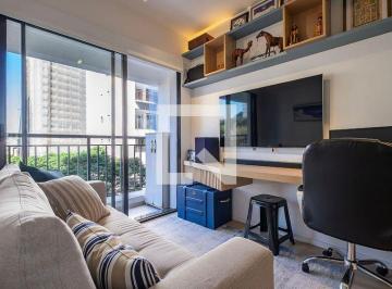 Apartamento · 30m² · 1 Quarto · Apartamento à Venda - Vila Madalena, 1 Quarto, 30 m2