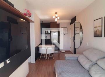 Apartamento · 47m² · 2 Quartos · 1 Vaga · Apartamento à Venda - Piratininga, 2 Quartos, 47 m2