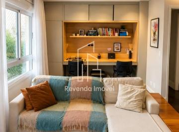 Apartamento · 87m² · 3 Quartos · 2 Vagas · Ótimo apartamento à venda em SP! 3 quartos, 1 suíte, 3 banheiros, 2 vagas na Vila Gumercindo, 87m².