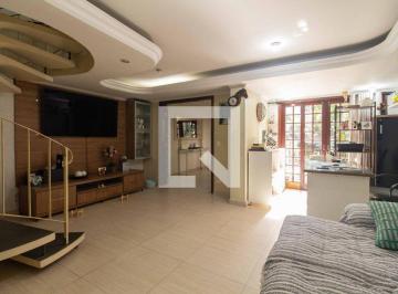 Casa · 235m² · 3 Quartos · 2 Vagas · Casa à Venda - Vila Mariana, 3 Quartos, 235 m2