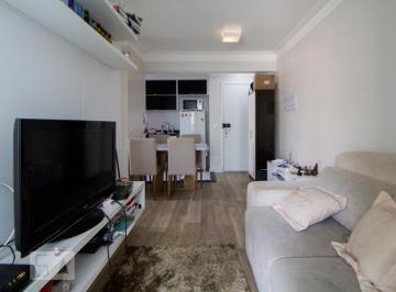 Apartamento · 40m² · 1 Quarto · 1 Vaga · Apartamento à Venda - Consolação, 1 Quarto, 40 m2