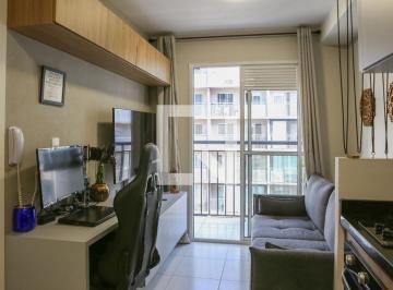 Apartamento · 28m² · 1 Quarto · Apartamento à Venda - Água Branca, 1 Quarto, 28 m2