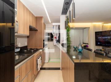 Apartamento Venda de 2 quartos · Apartamento à Venda - Vila Esperança, 2 Quartos, 64 m2