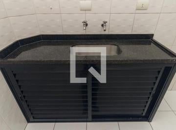 Localizado na vibrante cidade de São Paulo, este apartamento de 53 metros quadra · Apartamento à Venda - Santa Cecília, 1 Quarto, 53 m2