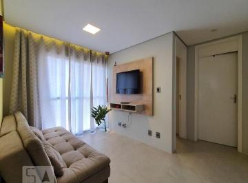 Apartamento · 50m² · 2 Quartos · 1 Vaga · Apartamento à Venda - Liberdade, 2 Quartos, 50 m2