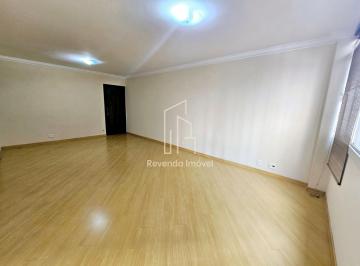 Apartamento · 134m² · 3 Quartos · 1 Vaga · Apartamento de Luxo para Locação no Itaim Bibi - 3 Quartos, 1 Suíte, 2 Salas, 3 Banheiros e 1 Vaga d