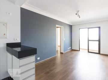 Apartamento · 57m² · 2 Quartos · 1 Vaga · Apartamento à Venda - Casa Verde, 2 Quartos, 57 m2