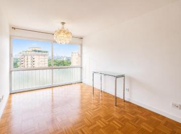 Apartamento · 77m² · 2 Quartos · 1 Vaga · Aluguel de Apartamento de 2 Quartos no Jardim Paulista, São Paulo-SP: 77m², 1 Suite, 2 Banheiros, 1