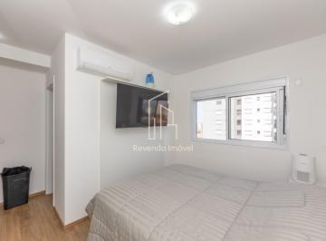 Apartamento · 81m² · 2 Quartos · 2 Vagas · Apartamento à venda em Vila Santa Catarina, São Paulo-SP: 2 quartos, 1 suíte, 2 vagas, lazer complet