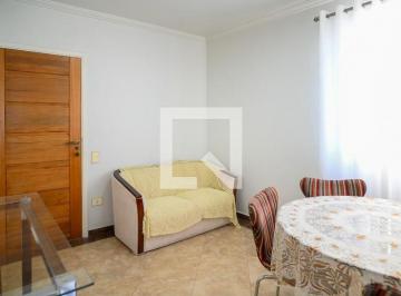 Apartamento · 56m² · 2 Quartos · 1 Vaga · Apartamento à Venda - Vila das Mercês, 2 Quartos, 56 m2