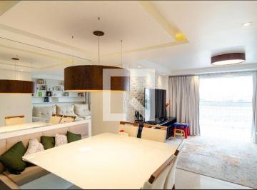 Apartamento · 88m² · 3 Quartos · 2 Vagas · Apartamento à Venda - Jabaquara, 3 Quartos, 88 m2
