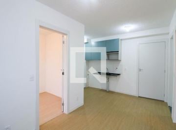 Apartamento de 2 quartos, São Paulo · Apartamento à Venda - Jardim Sao Luis, 2 Quartos, 38 m2