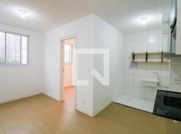 Apartamento · 38m² · 2 Quartos · Apartamento à Venda - Jardim Sao Luis, 2 Quartos, 38 m2
