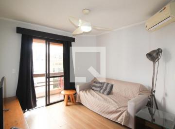 Apartamento · 48m² · 1 Quarto · 1 Vaga · Apartamento à Venda - Itaim Bibi, 1 Quarto, 48 m2