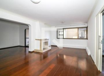 Apartamento · 216m² · 4 Quartos · 3 Vagas · Apartamento à Venda - Perdizes, 4 Quartos, 216 m2
