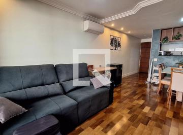 Apartamento · 79m² · 3 Quartos · 2 Vagas · Apartamento à Venda - Jardim Bela Vista, 3 Quartos, 79 m2