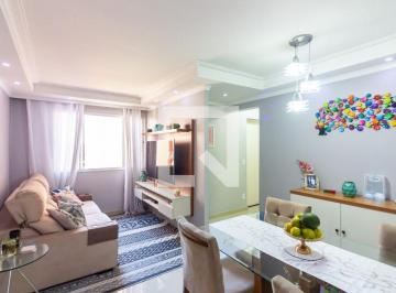 Apartamento · 56m² · 2 Quartos · 1 Vaga · Apartamento à Venda - Bandeiras, 2 Quartos, 56 m2