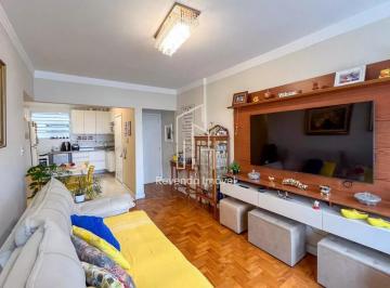 Apartamento · 83m² · 3 Quartos · 2 Vagas · Apartamento à venda em Piracicaba-SP, Higienópolis: 3 quartos, 2 banheiros, 2 vagas, 83m². Venha con