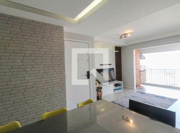 Apartamento · 78m² · 3 Quartos · 2 Vagas · Apartamento à Venda - Vila Santa Clara, 3 Quartos, 78 m2