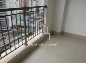 Apartamento · 92m² · 3 Quartos · 1 Vaga · Living Infinity Nova Klabin: Apartamento à Venda em Cursino, São Paulo-SP! Venha Conhecer seu Novo L