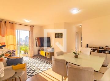 Apartamento · 60m² · 2 Quartos · 1 Vaga · Apartamento à Venda - Vila Campestre, 2 Quartos, 60 m2