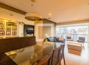 Apartamento · 81m² · 2 Quartos · 2 Vagas · Apartamento à Venda - Vila Mascote, 2 Quartos, 81 m2