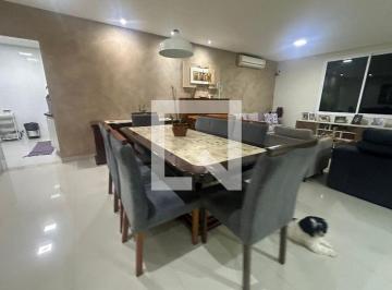 Casa · 200m² · 4 Quartos · 4 Vagas · Casa à Venda - Vila Engenho Novo, 4 Quartos, 200 m2