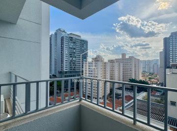 Apartamento · 20m² · 1 Quarto · Apartamento à venda em São Paulo-SP, no Jardim das Acácias! Aconchegante e charmoso, com 1 quarto, 1