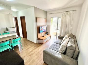 Apartamento · 55m² · 2 Quartos · 1 Vaga · Apartamento à Venda - Vila Nova Cachoeirinha, 2 Quartos, 55 m2