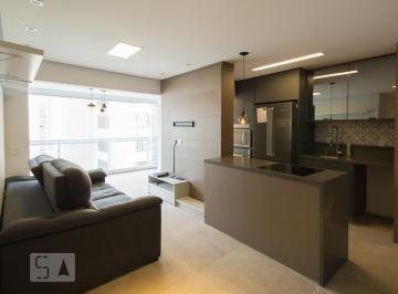 Apartamento · 74m² · 2 Quartos · 2 Vagas · Apartamento à Venda - Aclimação, 2 Quartos, 74 m2
