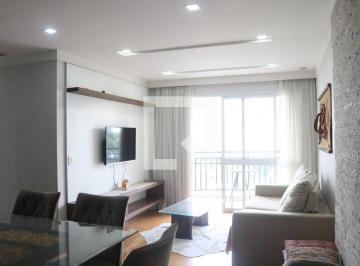 Apartamento · 80m² · 3 Quartos · 2 Vagas · Apartamento à Venda - Vila Pompéia, 3 Quartos, 80 m2