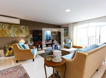 Apartamento de 3 quartos, São Paulo · Apartamento à Venda - Real Parque, 3 Quartos, 211 m2
