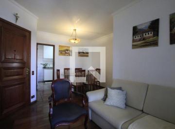 Apartamento en Venda de 3 quartos Vila Mariana · Apartamento à Venda - Vila Mariana, 3 Quartos, 80 m2