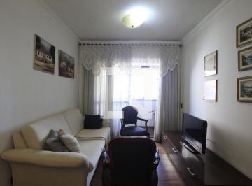 Apartamento · 80m² · 3 Quartos · 2 Vagas · Apartamento à Venda - Vila Mariana, 3 Quartos, 80 m2