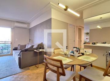 Apartamento · 85m² · 3 Quartos · 2 Vagas · Apartamento à Venda - Vila Pompéia, 3 Quartos, 85 m2