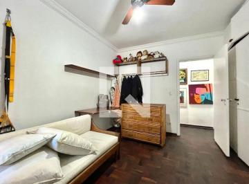 Apartamento 128m² Venda Vila Clementino · Apartamento à Venda - Vila Clementino, 3 Quartos, 128 m2