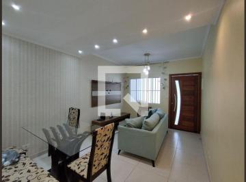 Casa · 112m² · 3 Quartos · 2 Vagas · Casa à Venda - Vila Liviero, 3 Quartos, 112 m2