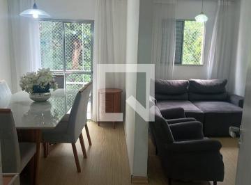 Apartamento de 2 quartos, Taboão da Serra · Apartamento à Venda - Chácara Agrindus, 2 Quartos, 56 m2