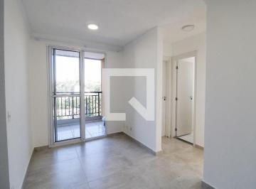 Apartamento · 42m² · 2 Quartos · 1 Vaga · Apartamento à Venda - Nova Jaguaré, 2 Quartos, 42 m2