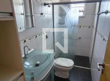 Apartamento · 60m² · 2 Quartos · 1 Vaga · Apartamento à Venda - Vila Guilhermina, 2 Quartos, 60 m2
