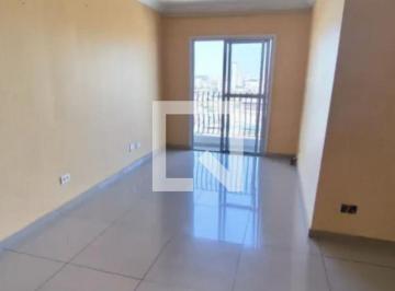 Apartamento · 60m² · 2 Quartos · 1 Vaga · Apartamento à Venda - Vila Guilhermina, 2 Quartos, 60 m2